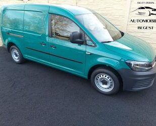 VW Caddy Maxi Gebrauchtwagen