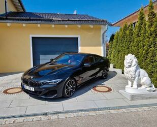 BMW 840 Gebrauchtwagen