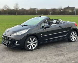 Peugeot 207 Gebrauchtwagen