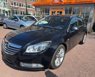 Opel Insignia Gebrauchtwagen