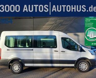 Ford Transit Gebrauchtwagen