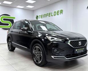 Seat Tarraco Gebrauchtwagen