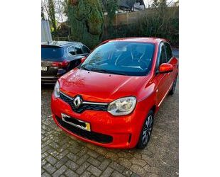 Renault Twingo Gebrauchtwagen