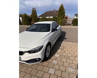 BMW 420 Gran Coupé Gebrauchtwagen