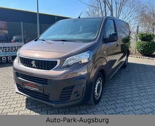 Peugeot Expert Gebrauchtwagen