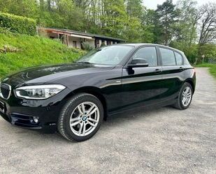 BMW 120 Gebrauchtwagen