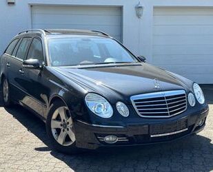 Mercedes-Benz E 320 Gebrauchtwagen