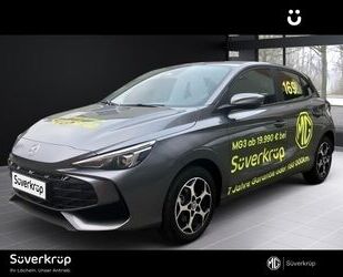 MG MG3 Gebrauchtwagen