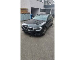 BMW 520 Gebrauchtwagen