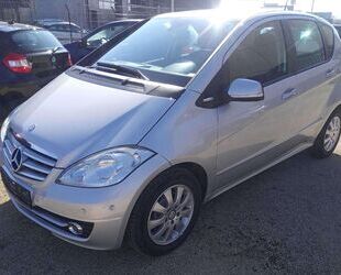 Mercedes-Benz A 160 Gebrauchtwagen