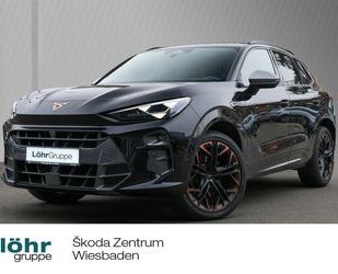 Cupra Terramar Gebrauchtwagen