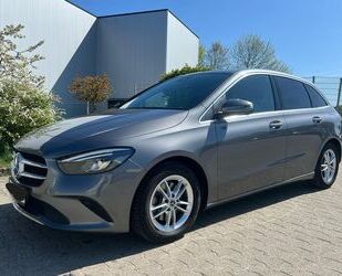 Mercedes-Benz B 200 Gebrauchtwagen