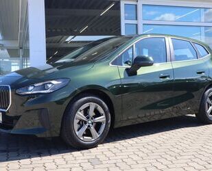 BMW 218 Active Tourer Gebrauchtwagen