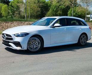Mercedes-Benz C 180 Gebrauchtwagen