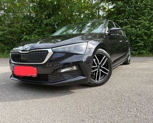 Skoda Scala Gebrauchtwagen