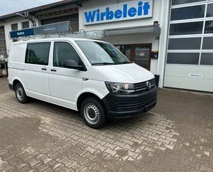 VW T6 Transporter Gebrauchtwagen