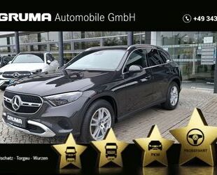 Mercedes-Benz GLC 200 Gebrauchtwagen
