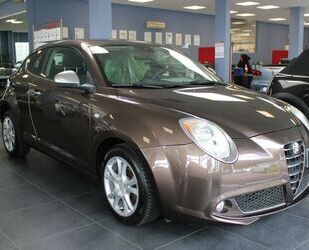 Alfa Romeo MiTo Gebrauchtwagen