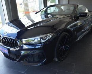 BMW 840 Gebrauchtwagen