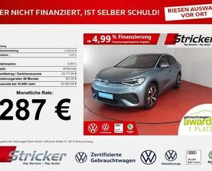 VW ID.5 Gebrauchtwagen