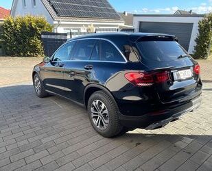 Mercedes-Benz GLC 200 Gebrauchtwagen