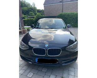 BMW 118 Gebrauchtwagen