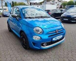 Fiat 500 Gebrauchtwagen