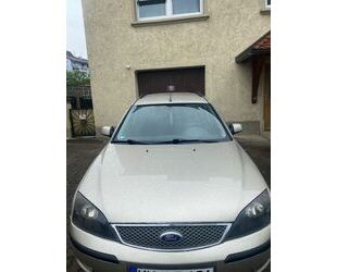 Ford Mondeo Gebrauchtwagen