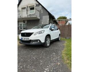 Peugeot 2008 Gebrauchtwagen