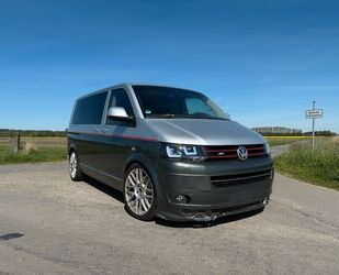 VW T5 Multivan Gebrauchtwagen