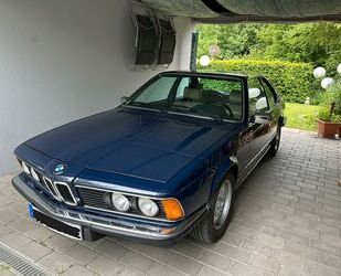 BMW 635 Gebrauchtwagen