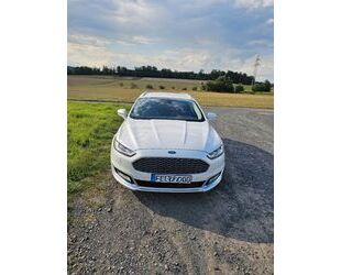 Ford Mondeo Gebrauchtwagen