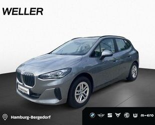 BMW 218 Active Tourer Gebrauchtwagen