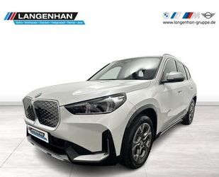 BMW iX1 Gebrauchtwagen