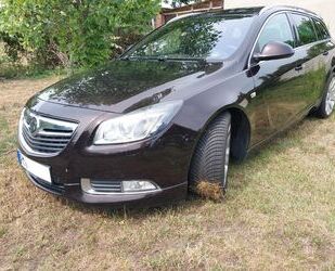 Opel Insignia Gebrauchtwagen