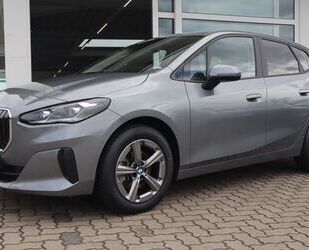 BMW 218 Active Tourer Gebrauchtwagen