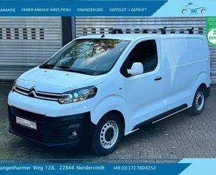 Citroen Jumpy Gebrauchtwagen