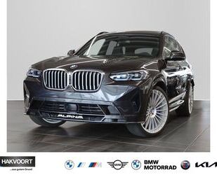 Alpina XD3 Gebrauchtwagen