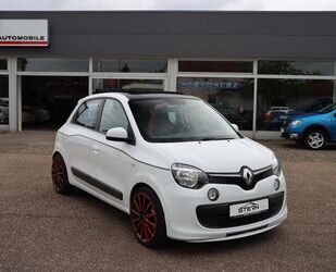 Renault Twingo Gebrauchtwagen