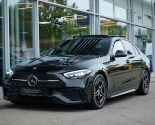 Mercedes-Benz C 300 Gebrauchtwagen