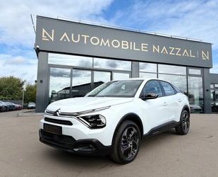 Citroen C4 Gebrauchtwagen