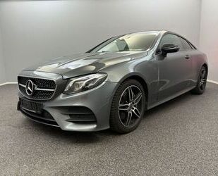 Mercedes-Benz E 400 Gebrauchtwagen