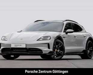 Porsche Taycan Gebrauchtwagen