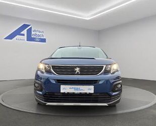 Peugeot Rifter Gebrauchtwagen