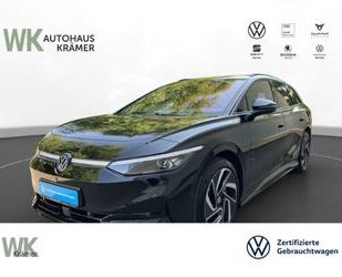 VW ID.7 Gebrauchtwagen