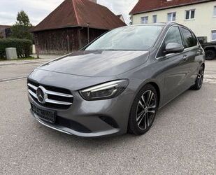 Mercedes-Benz B 220 Gebrauchtwagen