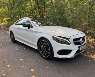 Mercedes-Benz C 43 AMG Gebrauchtwagen