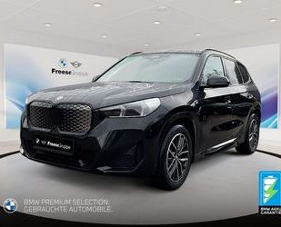 BMW iX1 Gebrauchtwagen