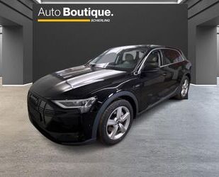 Audi e-tron Gebrauchtwagen