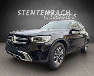 Mercedes-Benz GLC 220 Gebrauchtwagen